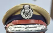 Delhi Police Reshuffles 34 IPS and DANIPS Officers in Major Administrative Move
