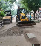 Delhi PWD repairs over 2,000 potholes in pre-monsoon drive across capital
