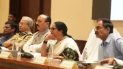Delhi Takes Action After Malviya Nagar Fire: Officials Face Consequences for Illegal Constructions