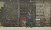 Delhi Thunderstorm Brings Sharp Temperature Drop, Yellow Alert Issued