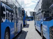Delhi to add 2,800 new e-buses under PM E-DRIVE Scheme, expand fleet to 14,000