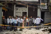 Delhi to Withdraw B&B Policy After Deadly Hotel Fire: Tourism Minister Kapil Mishra