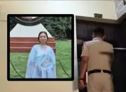 Delhi University Professor Murder: Couple Arrested After Three-Day Hunt