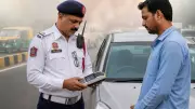 Delhi Weekend Traffic Courts from July 5 to Clear Pending Challans