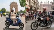 Delhi's EV 2.0 Policy: Will Riders Switch from Petrol to Electric by 2028?