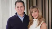 Dell CEO Michael Dell Donates $750 Million to University of Texas at Austin for AI Hospital