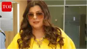 Delnaaz Irani on Audience Love and Her Career Journey