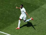 Dembele hat-trick powers France to 4-1 win over Norway in World Cup 2026
