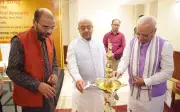 Democracy Strengthened by Debate, Logic, Facts: Delhi Assembly Speaker Gupta