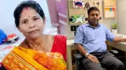 Dermatologist Allegedly Kills Domestic Help Over Mental Health Struggles, Wife's Opposition