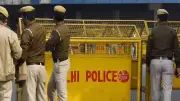 Dermatologist Arrested for Murder of Domestic Worker in Delhi