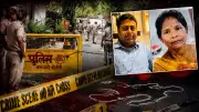 Dermatologist Held for Killing Domestic Help Over Black Magic Suspicion