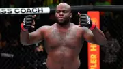Derrick Lewis on UFC Freedom 250 at White House: This Is My Super Bowl