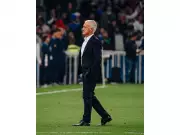Deschamps Rejoins France Camp After Mother's Death at FIFA World Cup 2026