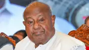 Deve Gowda Not Interested in Rajya Sabha Nomination, Says No Regrets