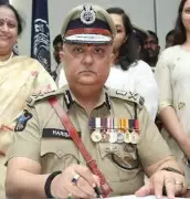 DGP Inaugurates International FIDE Rating Chess Tournament at VIT-AP