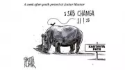 DH Cartoon: Youth Protest at Jantar Mantar a Week Later