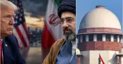 DH Evening Brief: 14-Point Draft MoU to End US-Iran War; SC on RTI Activism