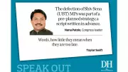 DH Speak Out: June 25, 2026 – Reader Views on Current Issues