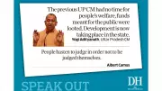 DH Speak Out: June 30, 2026 – Voices on Key Issues