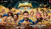 Dhamaal 4 Official Trailer: Ajay Devgn, Arshad Warsi Return in Comedy