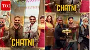 Dhamaal 4 Song Chatni: Ravi Kishan Adds Bhojpuri Flavor to Fun Track