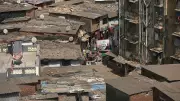 Dharavi Redevelopment: Mumbai Aims for Singapore-Hong Kong Model