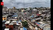 Dharavi's Digital Twin: High-Tech Mapping for Redevelopment Project