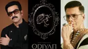 Dharma Productions Enters Malayalam Cinema with Prithviraj's 'Odiyan'