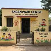 Dharwad DC orders expedited recruitment for 422 vacant anganwadi posts