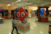 Dharwad's Math Park Makes Learning Fun for Schoolchildren