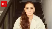 Dia Mirza Defends Linking Patriarchy to Climate Change, Says Comments Misunderstood