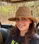 Dia Mirza on Taking a Sabbatical at 24: It Was a Homecoming