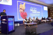 Diabetes Not Life-Threatening If Managed Well: Experts at Belagavi Event
