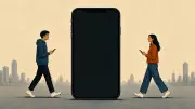Did the iPhone Trigger a Global Decline in Birth Rates?