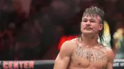 Diego Lopes' White House KO Win Overshadowed by UFC Broadcast Apology