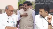 Digvijaya Singh Contradicts Patwari's Rs 500 Crore Scam Claim Against MP Govt