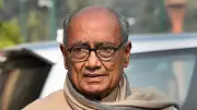 Digvijaya Singh Writes to PM, Demands White Paper on Exam Leaks