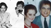 Dilip Kumar's Second Marriage and Asma's Move to Canada Revealed