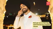 Diljit Dosanjh's Home Decor: Inspiration from His Old-Money Interiors