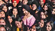 Diljit Dosanjh's Lyric Sparks Debate: When Fandom Crosses the Line