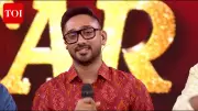 Dilraj Stuns with Roop Tera Mastana; Vidhu Prathap Lauds Artist
