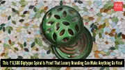 Diptyque's Rs 6,000 Scented Spiral Sparks Meme Fest Over Kachua Chaap Comparison