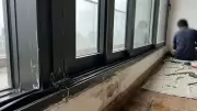 Director of window company arrested for installing defective windows at luxury Mumbai apartment