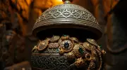 Diriyah Treasure: 1,200-Year-Old Gold Jewellery Hoard Found in Saudi Arabia