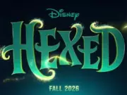 Disney's 'Hexed' Teaser: Hailee Steinfeld Leads Animated Fantasy Adventure