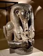 Divers Uncover Colossal Statues of Hapi and Ptolemaic Royalty in Sunken City of Heracleion
