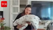 Divyanka Tripathi Reveals Twin Sons Have Completely Different Personalities