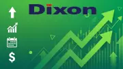 Dixon Tech Shares Rise on Govt Likely to Clear Dixon-Vivo JV Deal This Month