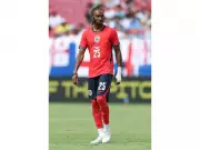 Djed Spence to Wear Protective Mask at FIFA World Cup After Jaw Injury